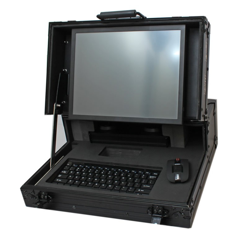 管道检测机器人FB20X