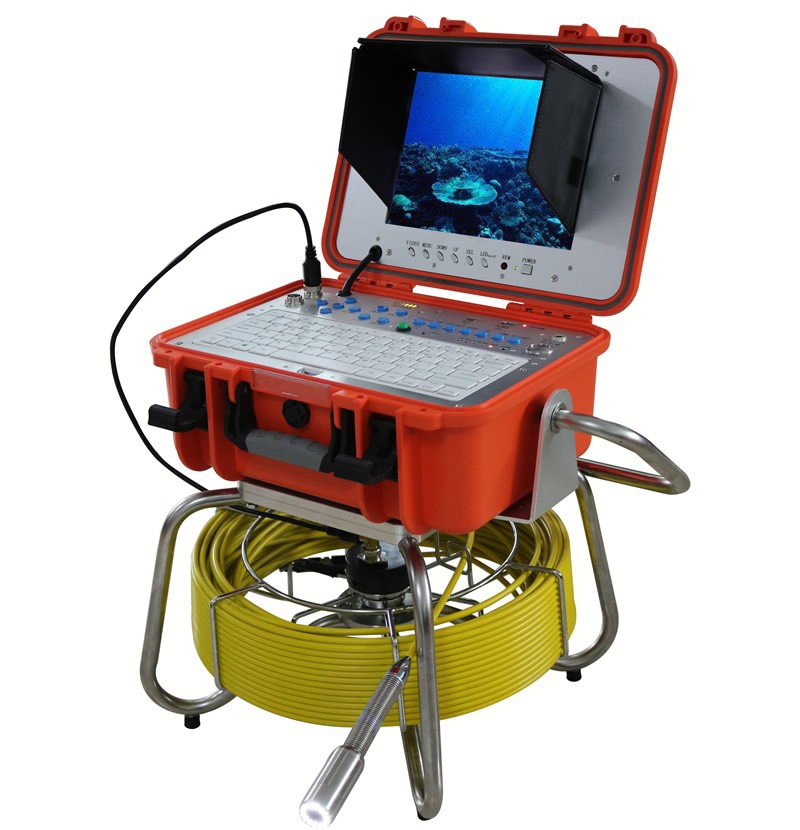 管道内窥镜 SK3408