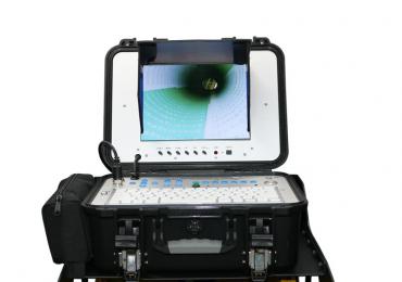 管道内窥镜 SK3808