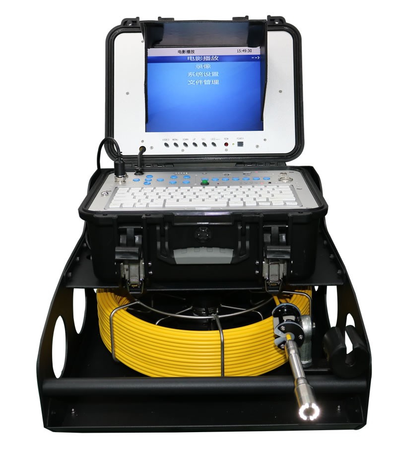 管道内窥镜 SK3808